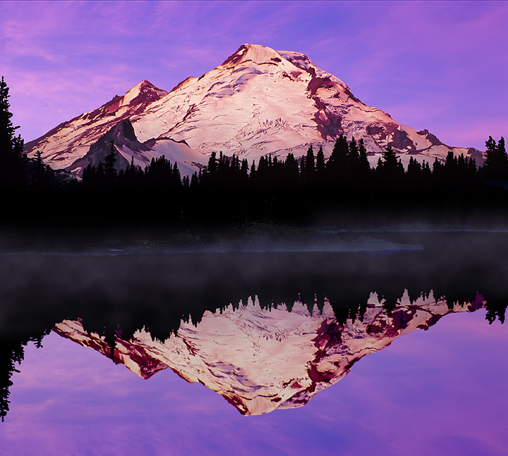 Dream Lake