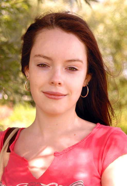 Rachel Emma