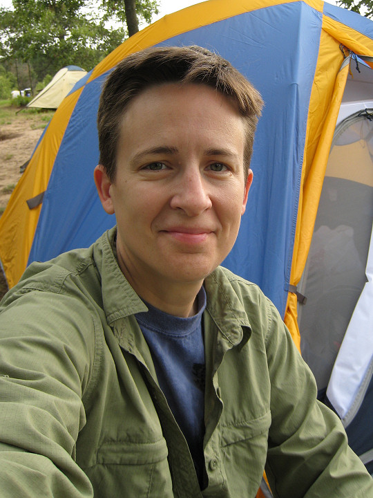 Liz Stanley
