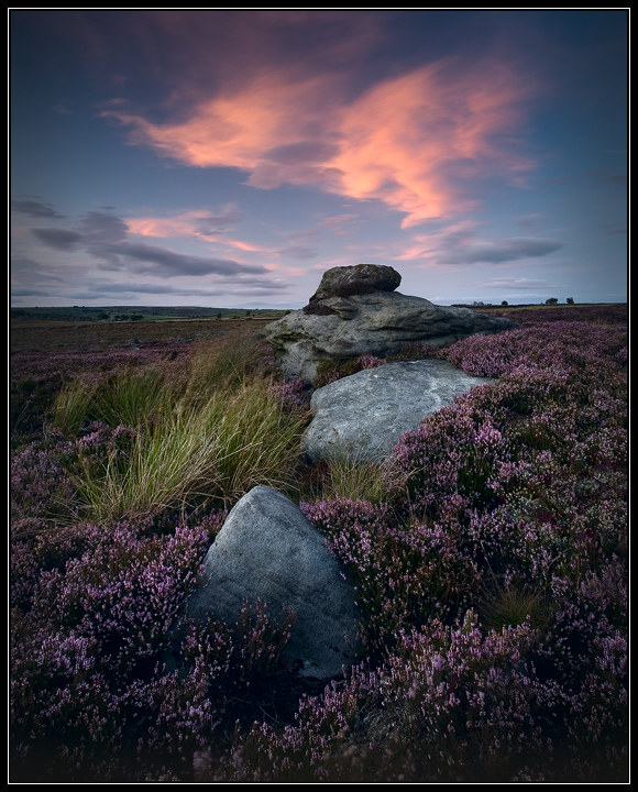 Whispers in the sky