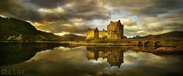 Eileen Donan