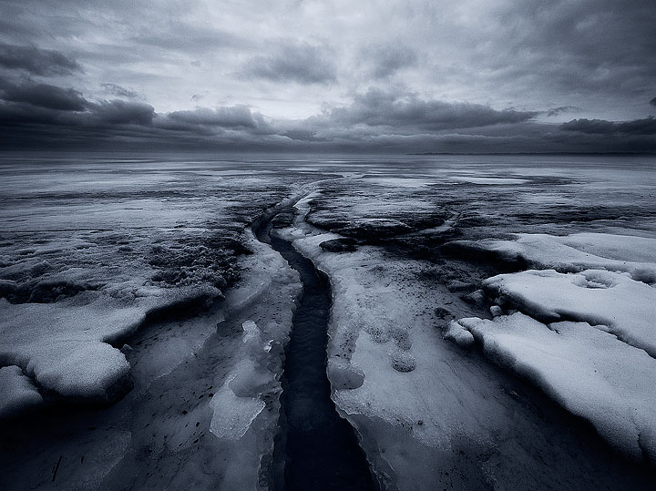 Moonscape