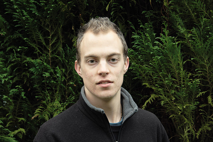 Chris Lloyd UKNP