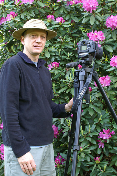 Philip Southard