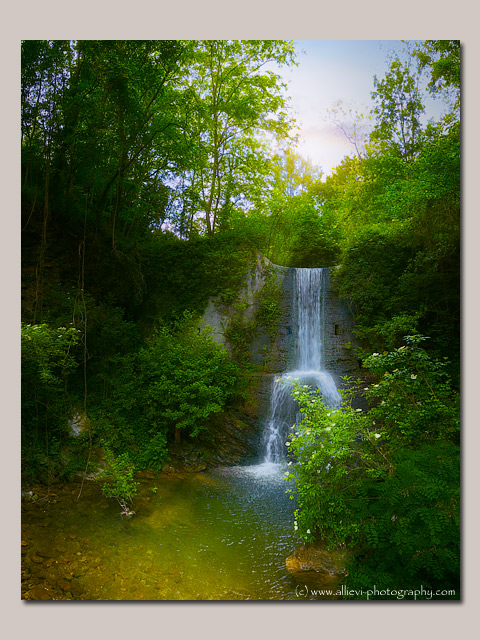 Waterfall #3
