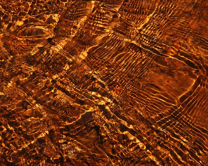WC 335 - Golden Ripples